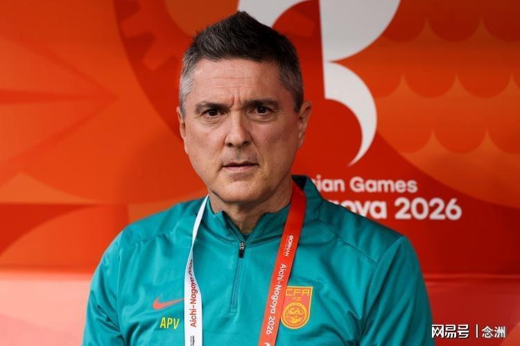 董路：中国男足亚运会半决赛有可能赢韩国！不丢球+进攻靠王钰栋
