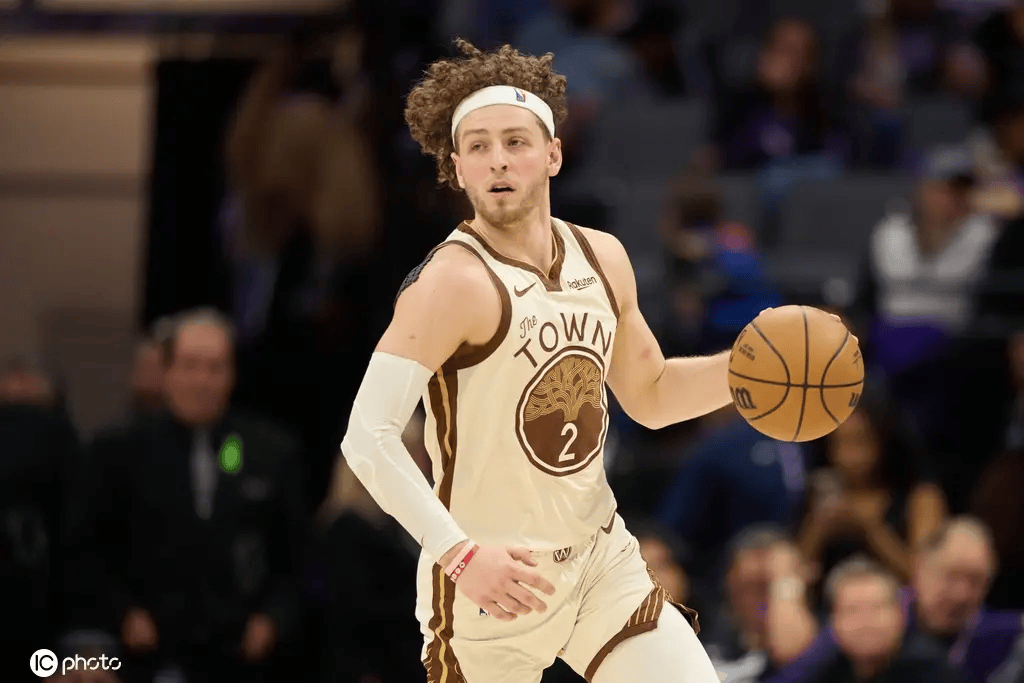 波杰姆斯基5年1.1亿美元提前续约勇士 合同为全额保障
