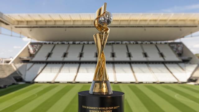 FIFA批准多项女足决议 武汉江大队锁定世俱杯资格